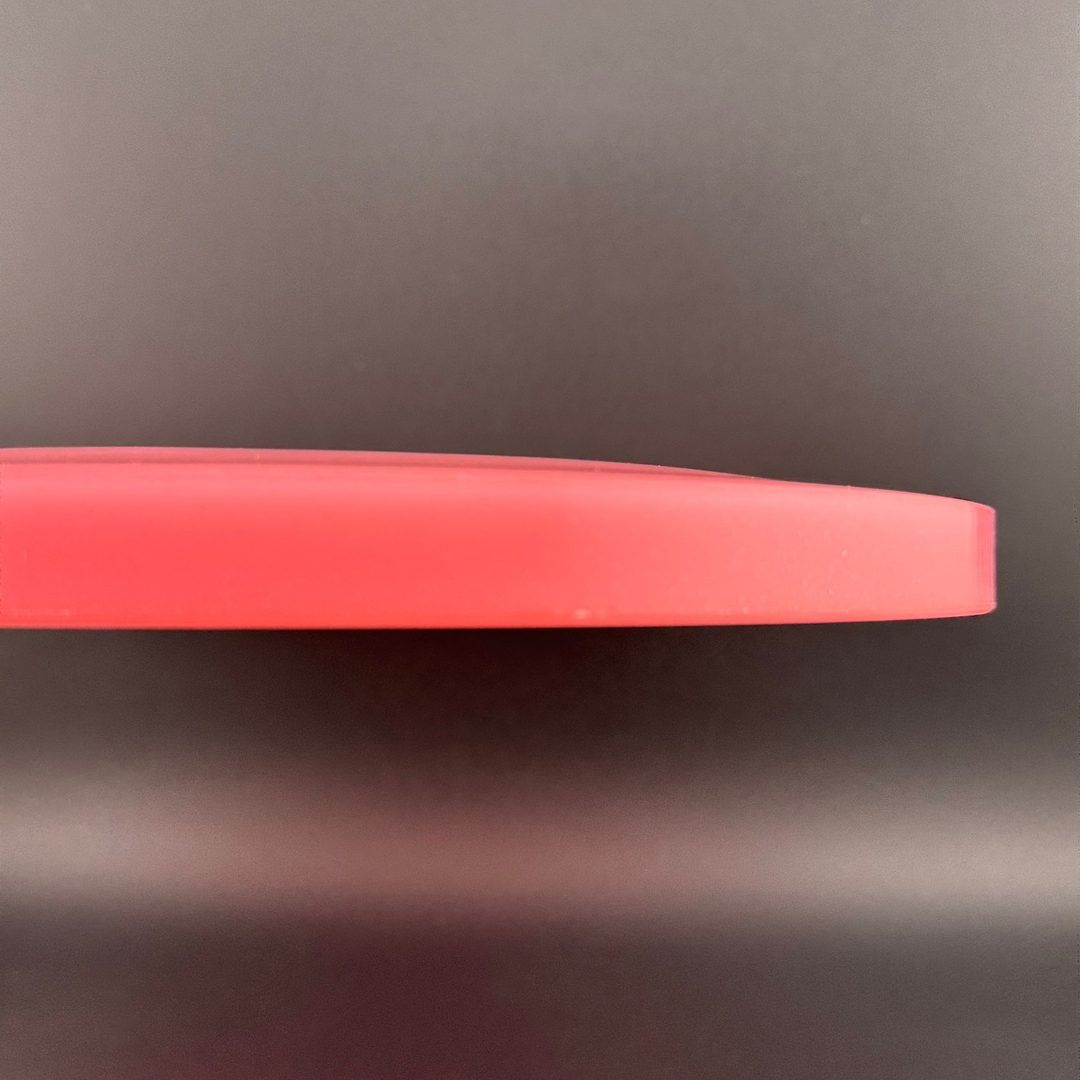 Clandestine Depth Charge Doomsday Discs
