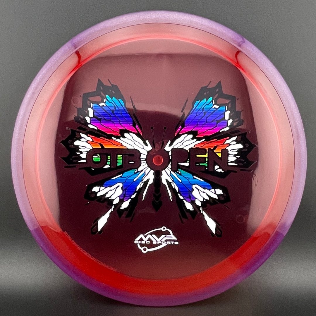 Soft Prism Proton Insanity - OTB Open 2026 Axiom