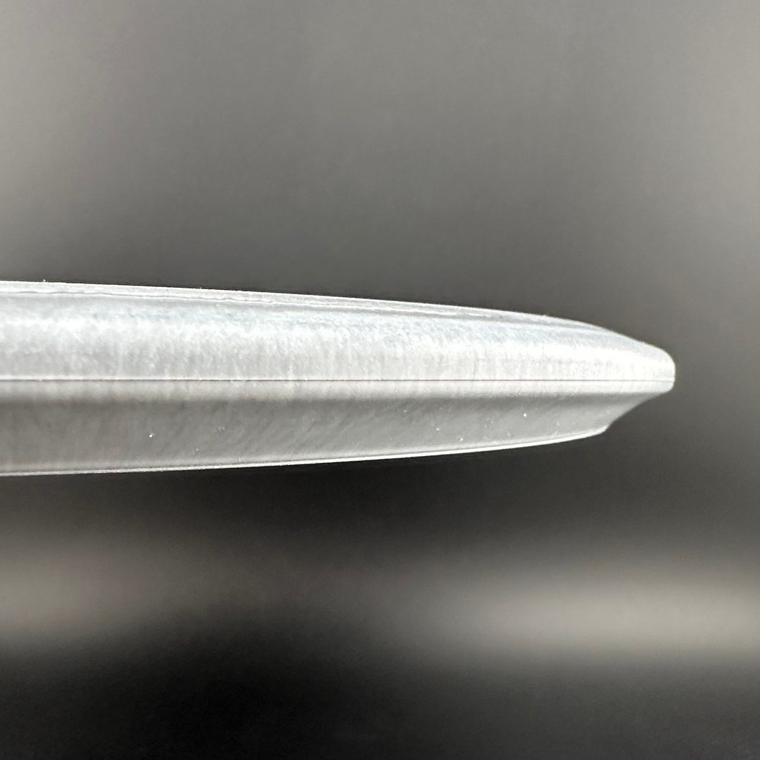 Swirl P-Line MD3 Flex 2 - Huk Lab TriFly Stamp Discmania