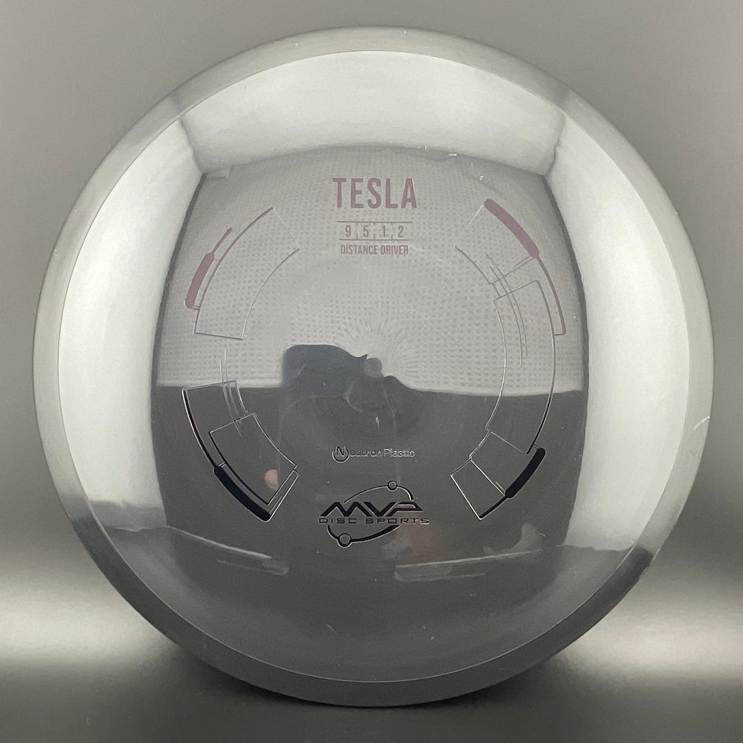 Neutron Tesla MVP