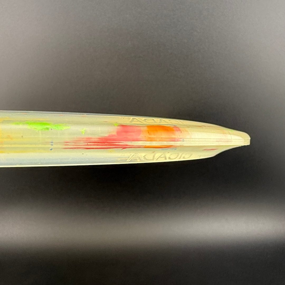 Jawbreaker Z FLX Cicada - Elk Man 2.0 by Ripper Studios Discraft