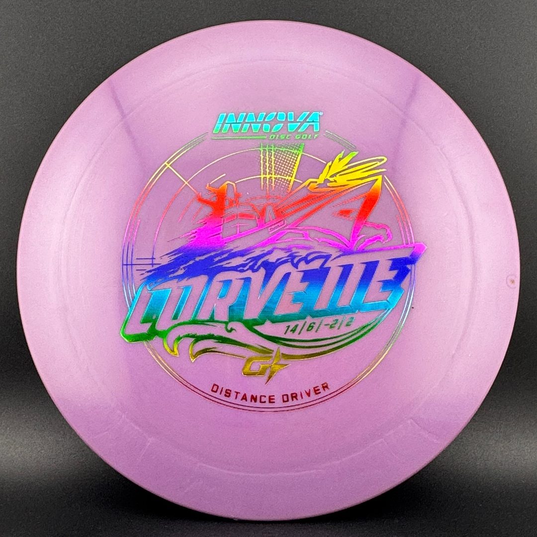 GStar Corvette Innova