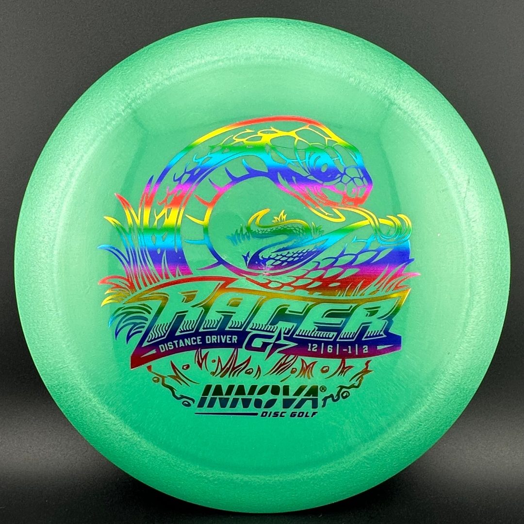 GStar Racer Innova