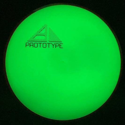 Eclipse Electron Proxy - Prototype - Gyropalooza 2025 Axiom