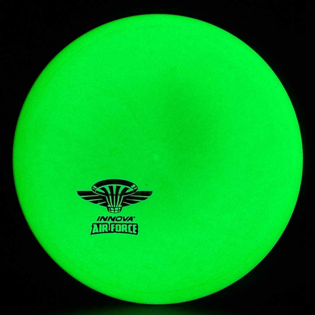 Proto Color Glow JK Pro Aviar - Air Force Innova