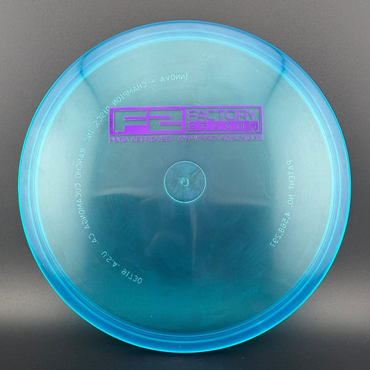 Champion Stud Penned - F2 Innova