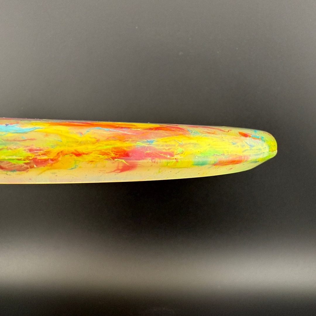 Jawbreaker Z FLX Zone SS - Hanna Huynh 2026 TS Discraft