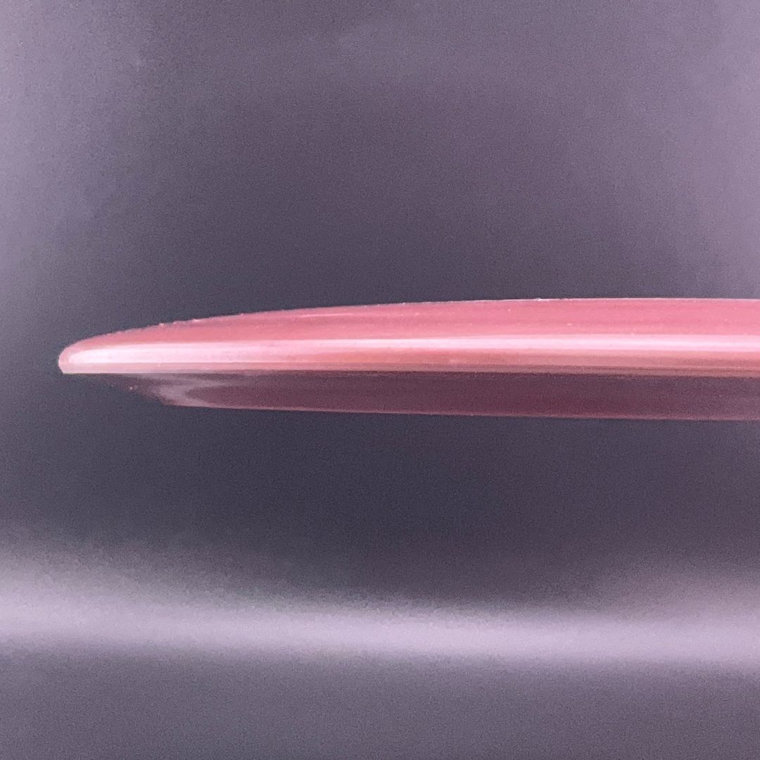 Shimmer Star Savant - Sockibomb LE Innova