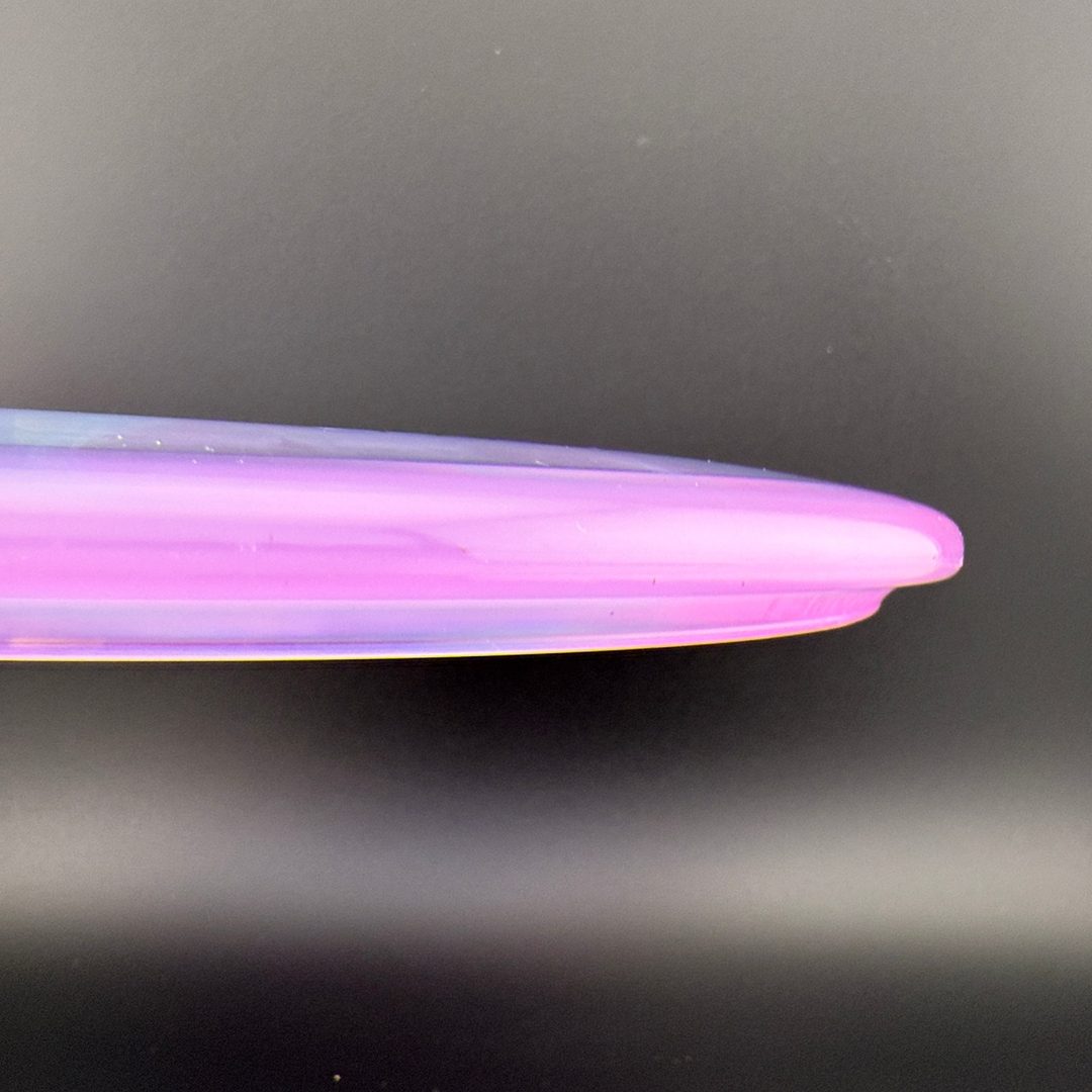 Z Swirl Comet - 2025 Michael Johansen ICON Team Discraft