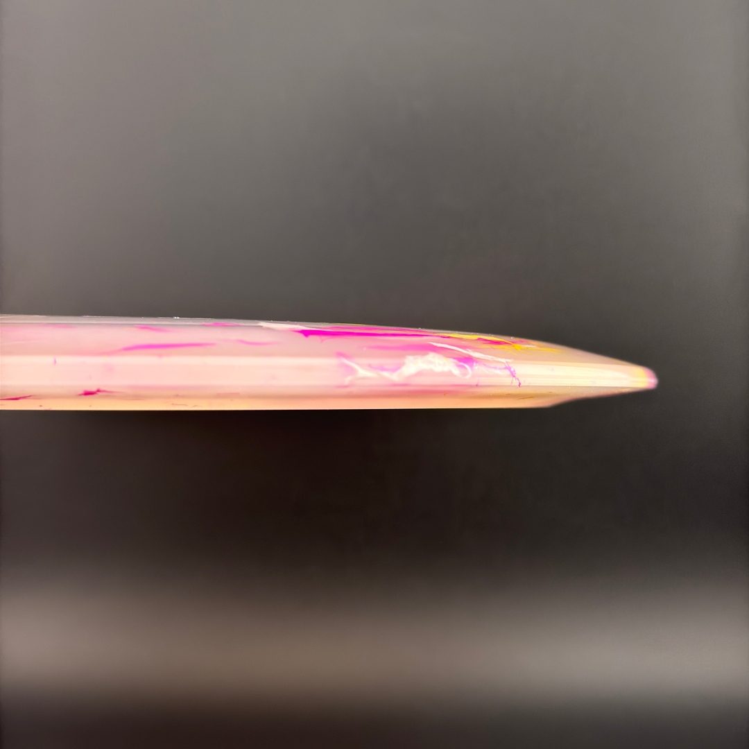 Party Time Champion Shryke - Jessica Gurthie 2026 Queen City Classic Innova