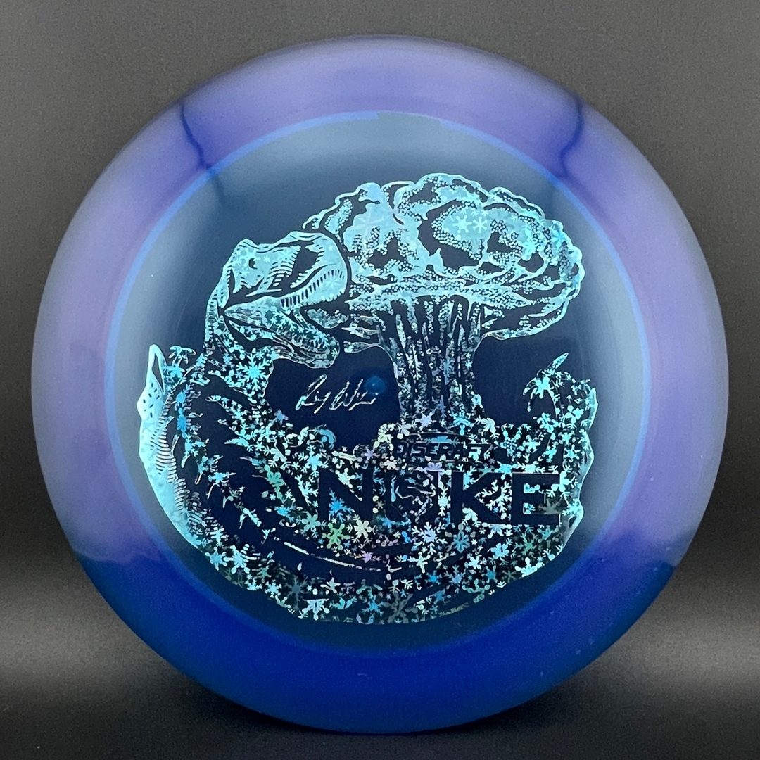 Z Nuke - Ricky Wysocki Discraft