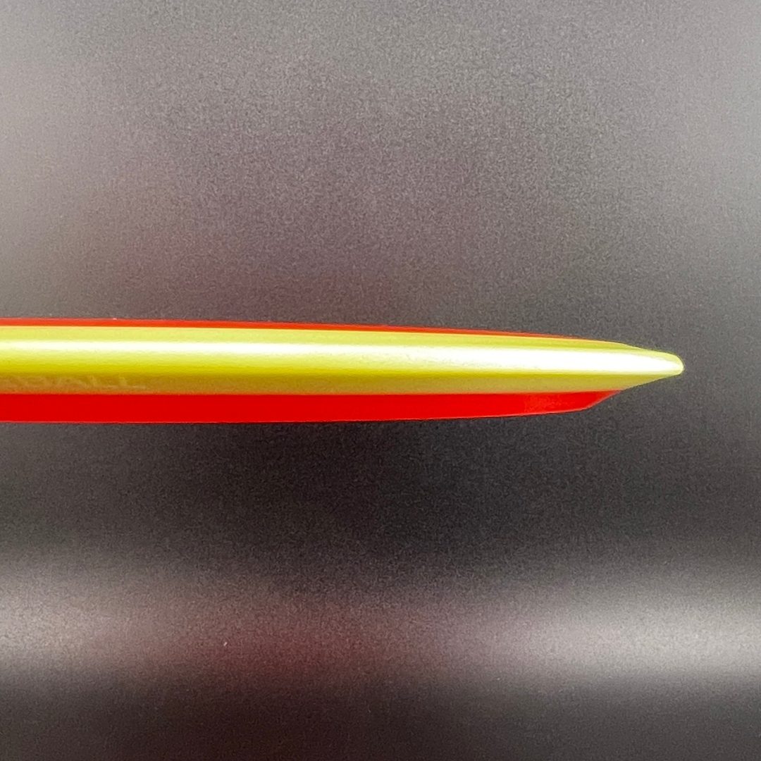 Neutron Fireball Axiom