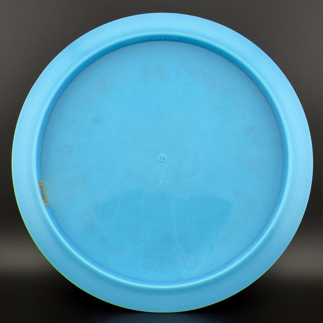 Colorshift ESP Anax - Ledgestone 2025 Season 2 Discraft