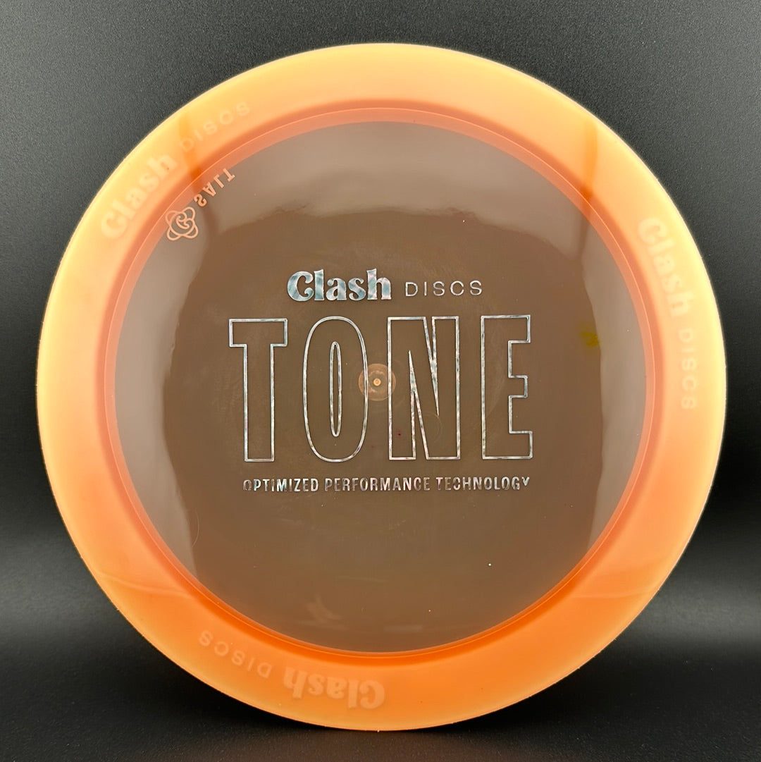 Tone Salt - First Run DROPPING 4/4 @ 10pm MST Clash Discs