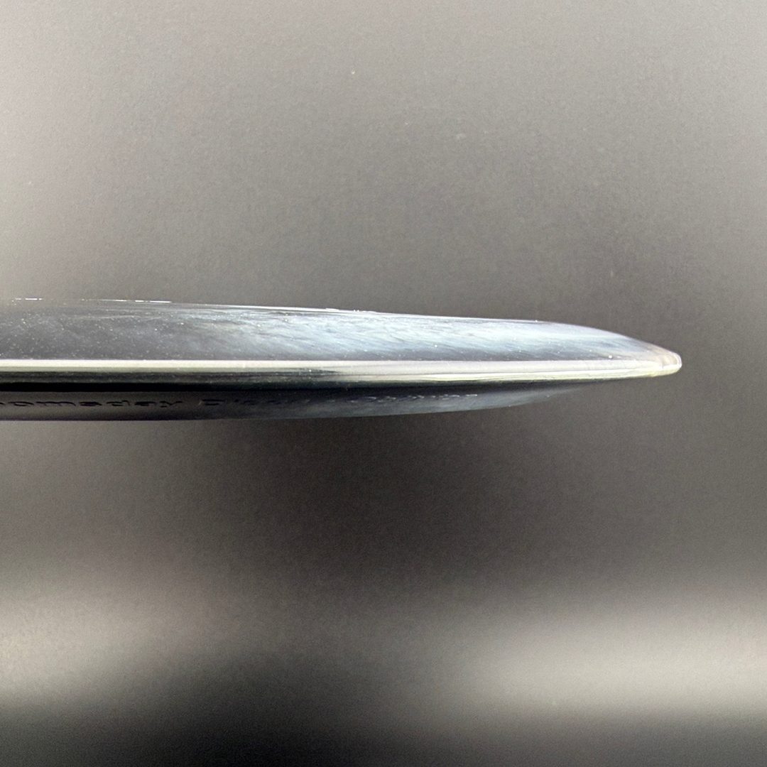 Retina Oblivion - 2 Foil - Yin Yang Shark Doomsday Discs