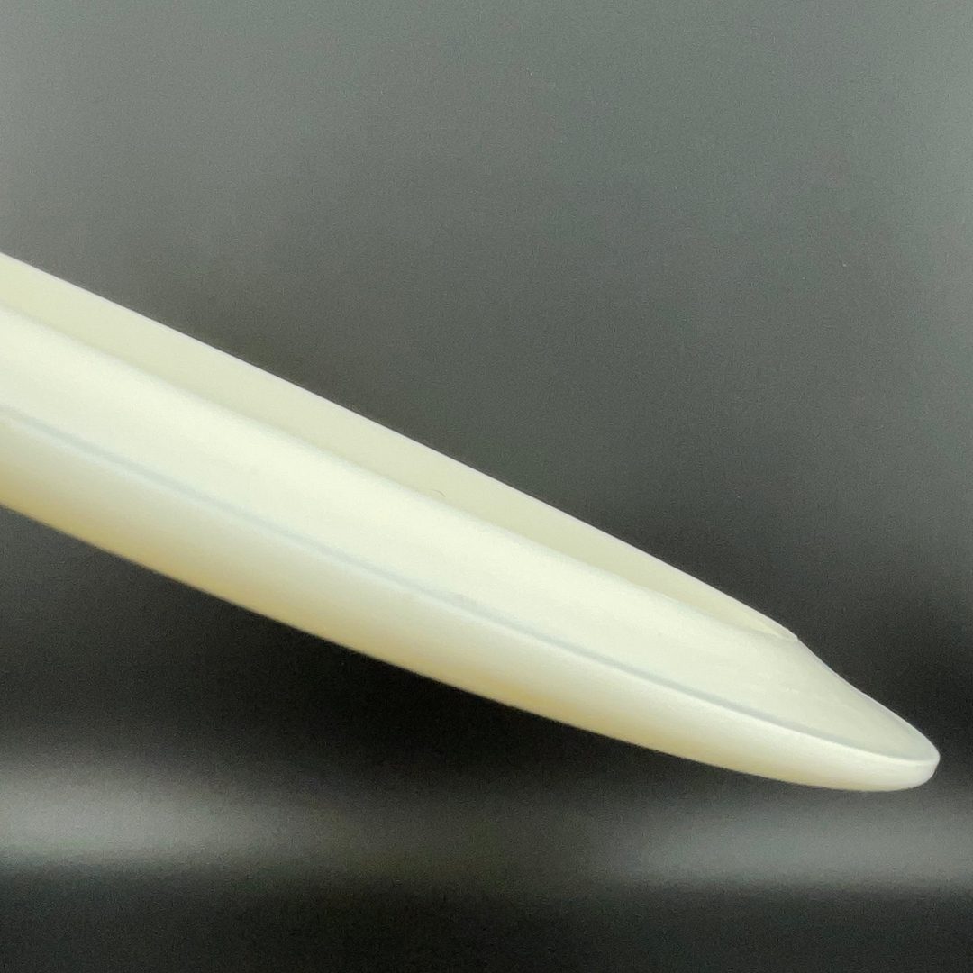 Radiant Daytona - Team Stamp - *Frisbee Club* Stamp *Gibson Stash Used* Finish Line