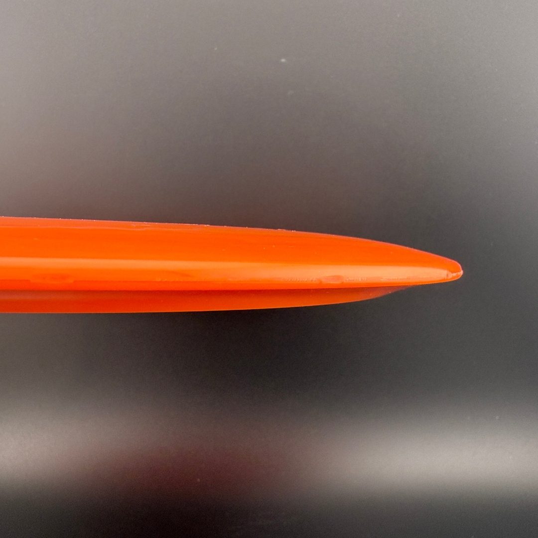 Aura Animus - 2nd Run Crest TSA