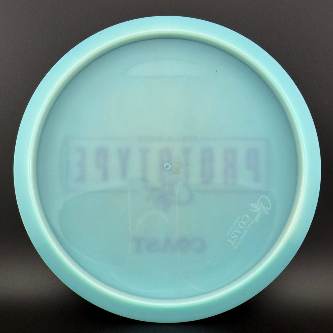 Signature Line Coast - Prototype