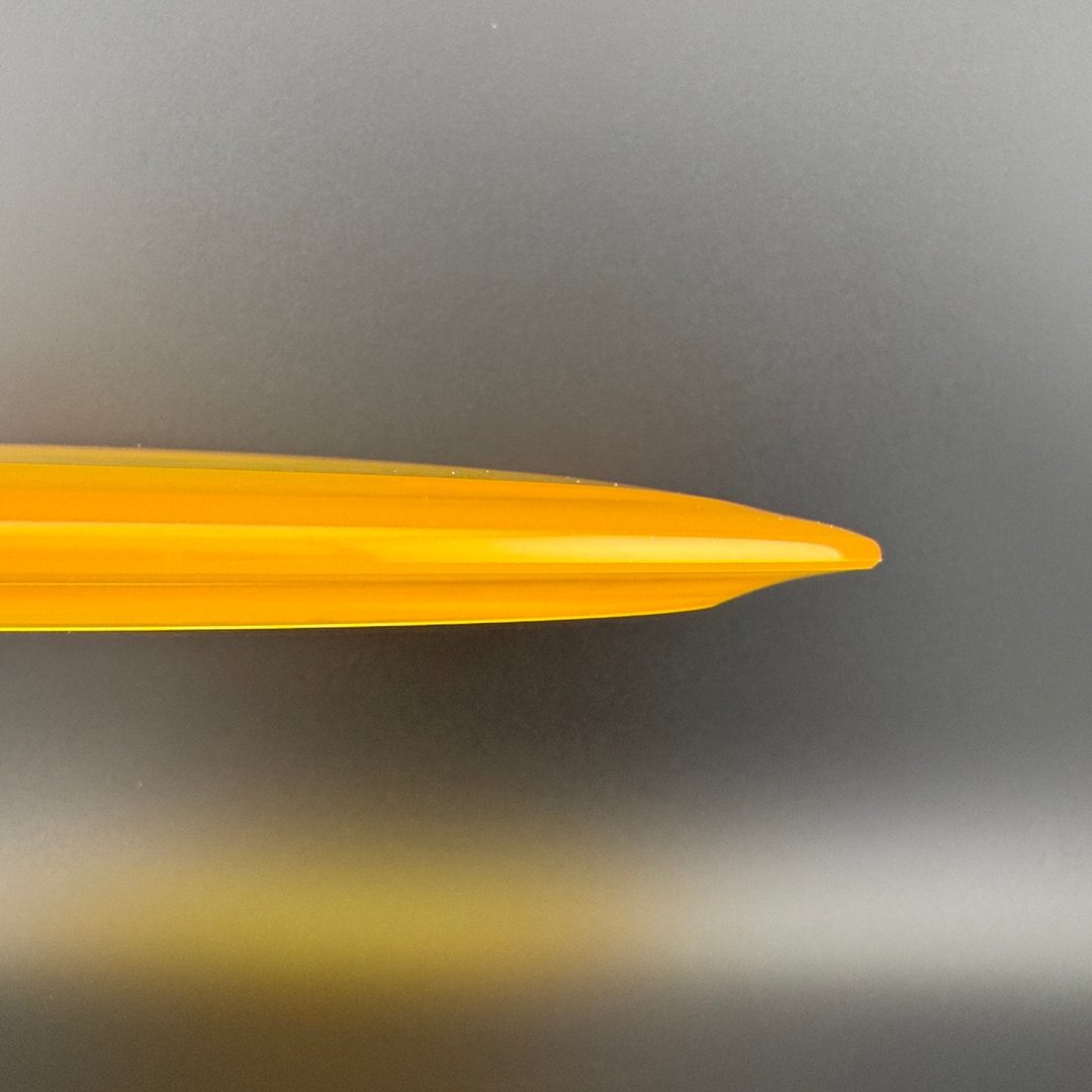 Lucid Enforcer - Older Run *Gibson Stash* Dynamic Discs