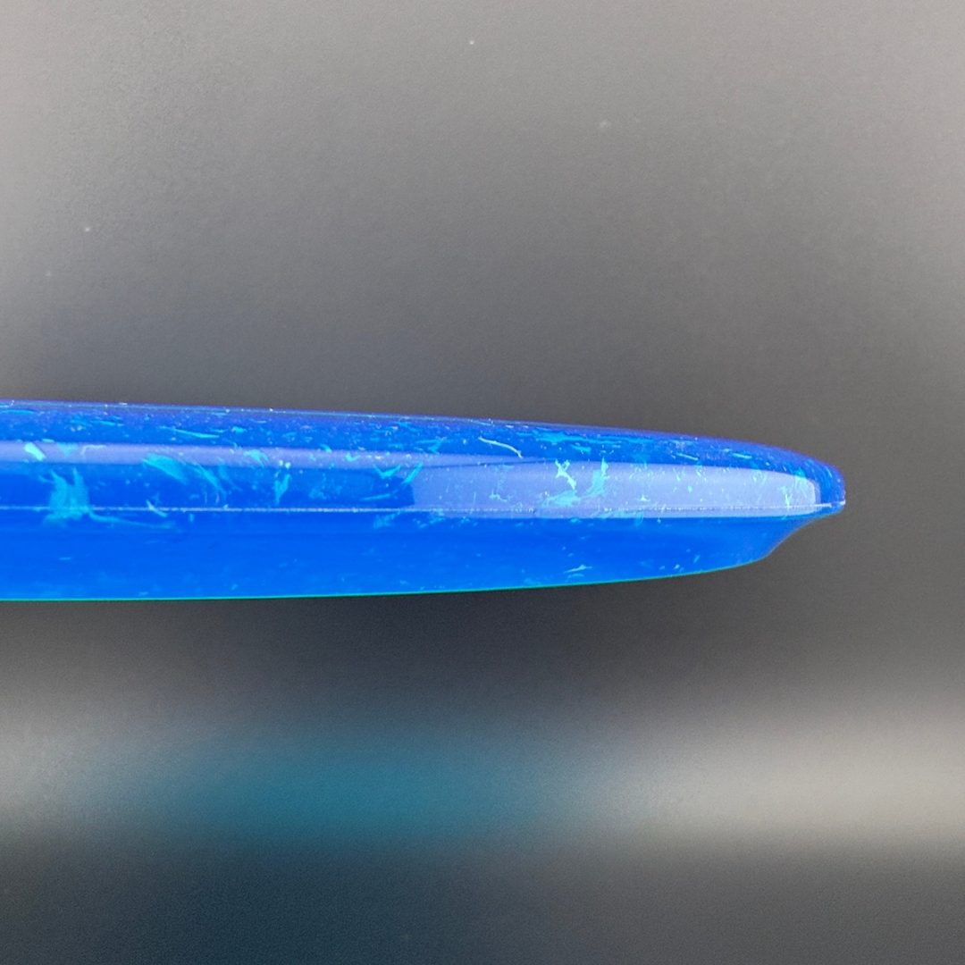 Marbled Clarus Ravine Meridian Discs