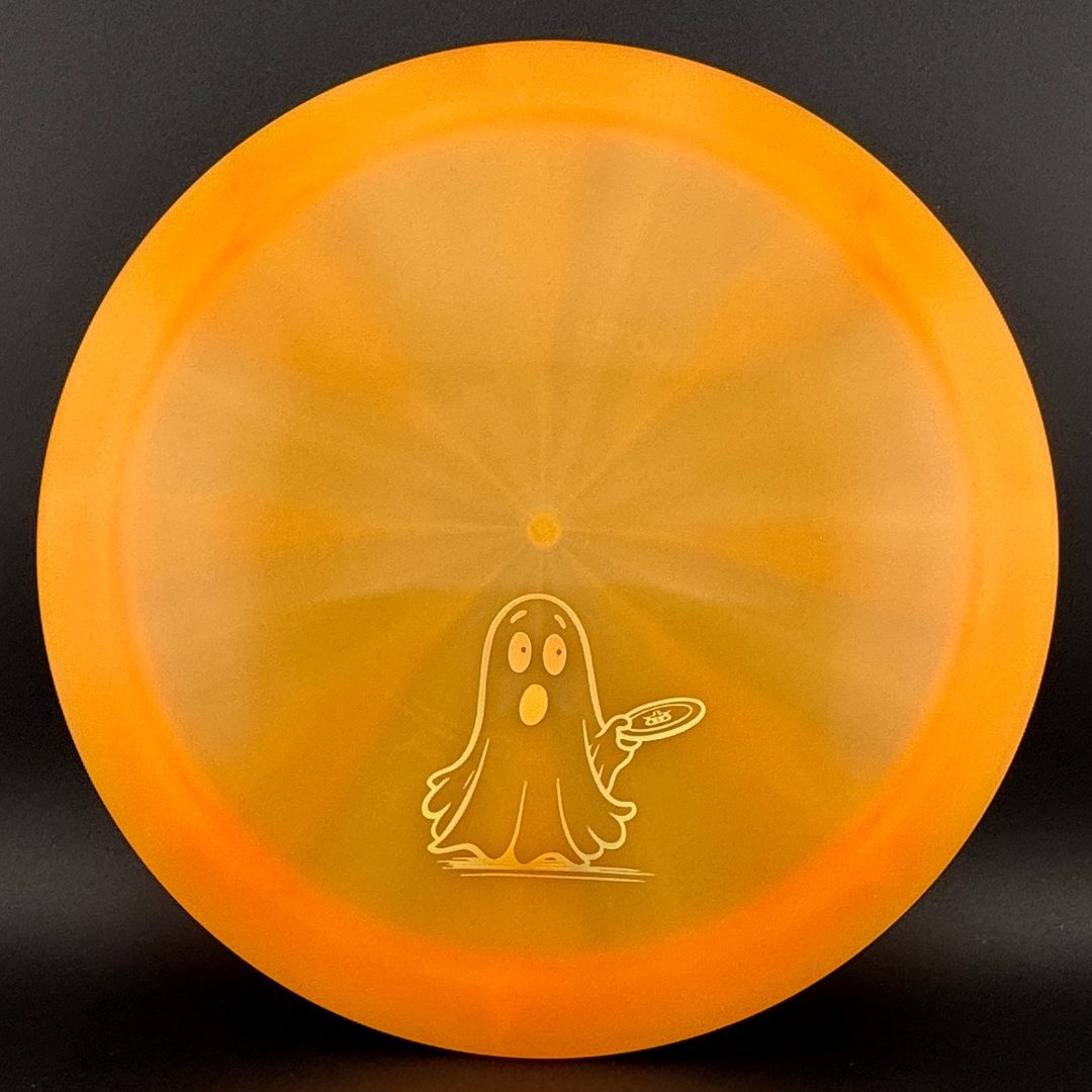 Lucid-X Burst Moonshine Felon - Haunted Dynamic Discs