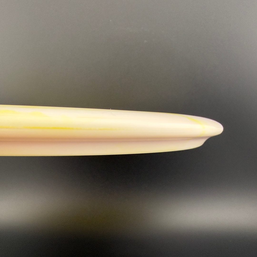 Horizon S-Line Glacier - Gannon Buhr Creator Series - Triple Foil Discmania