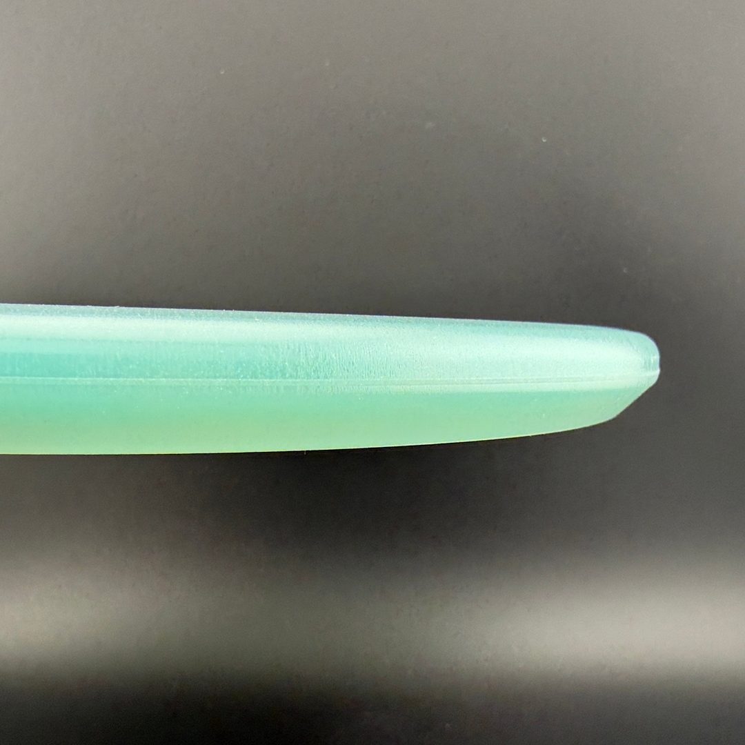 Proto Glow Champion Rat - Nate Sexton 2026 Tour Series Innova