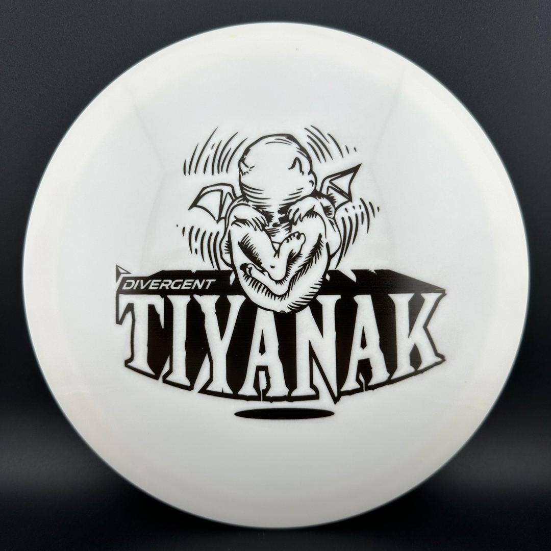 Max Grip Tiyanak Divergent