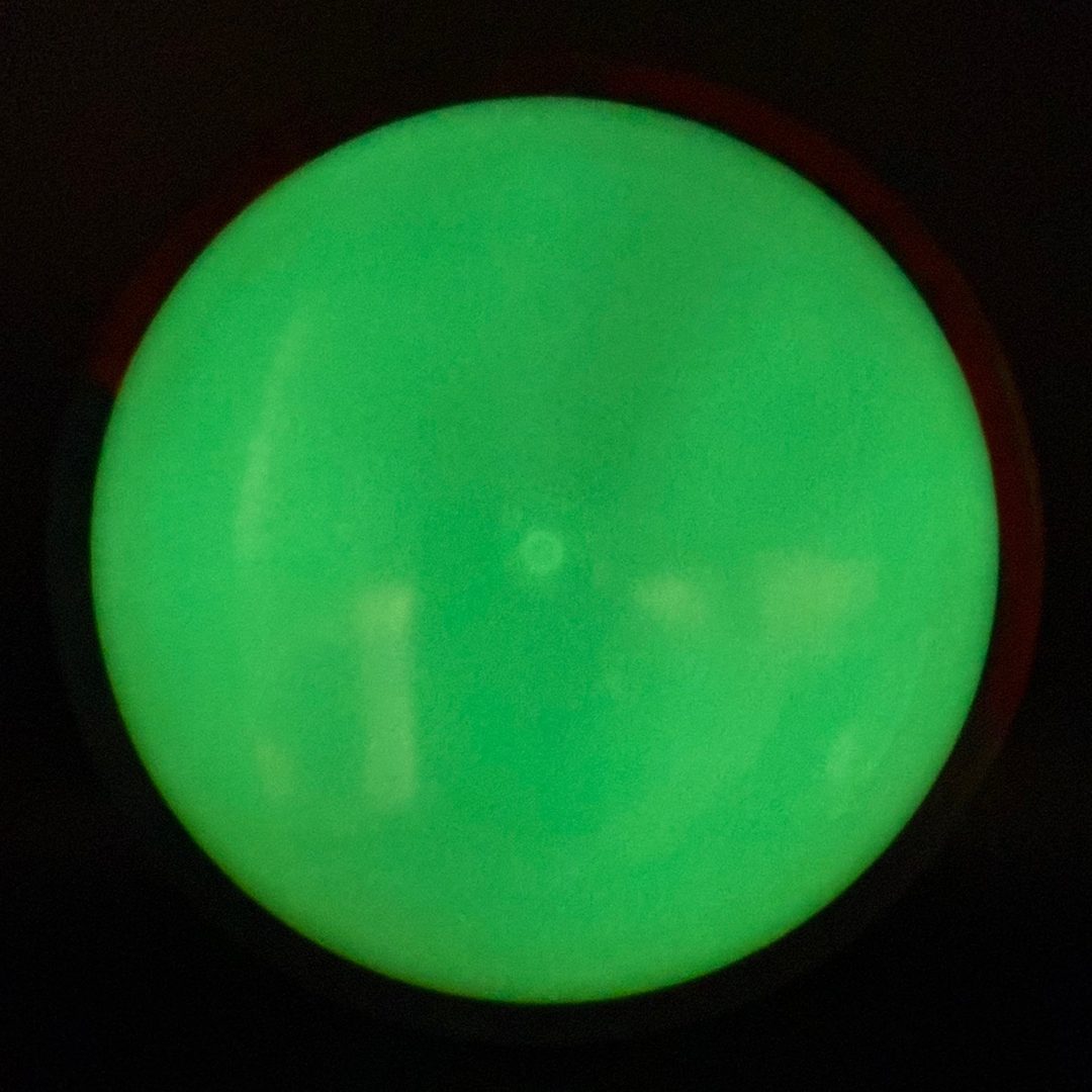 Eclipse Vanish - Blank Axiom