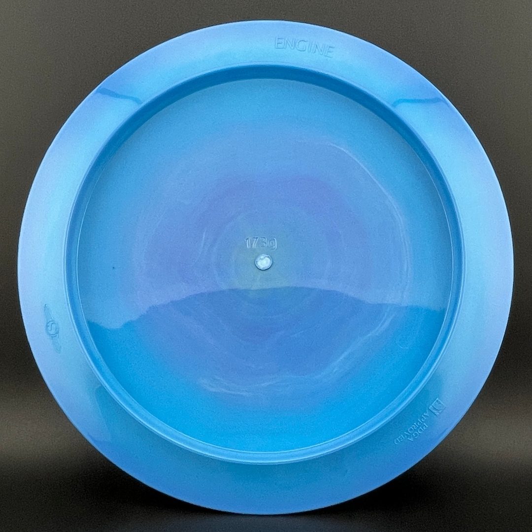 Neutron Engine - Eagle McMahon Archetype Series Streamline