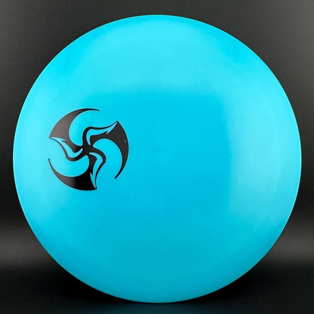 S-Line DD3 - Mini Huk Stamp - Innova Made *Warehouse Stash* Discmania