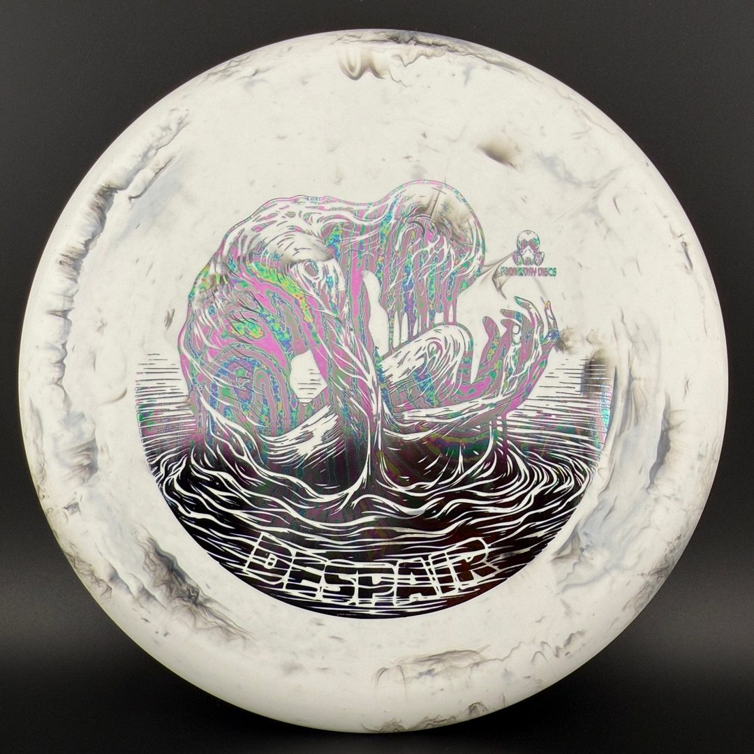 Shockwave Despair Doomsday Discs