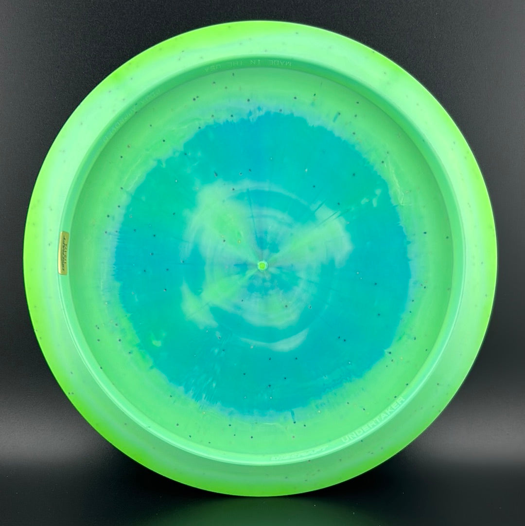 ESP Sparkle Glo Undertaker - Limited Ledgestone 2023 Discraft