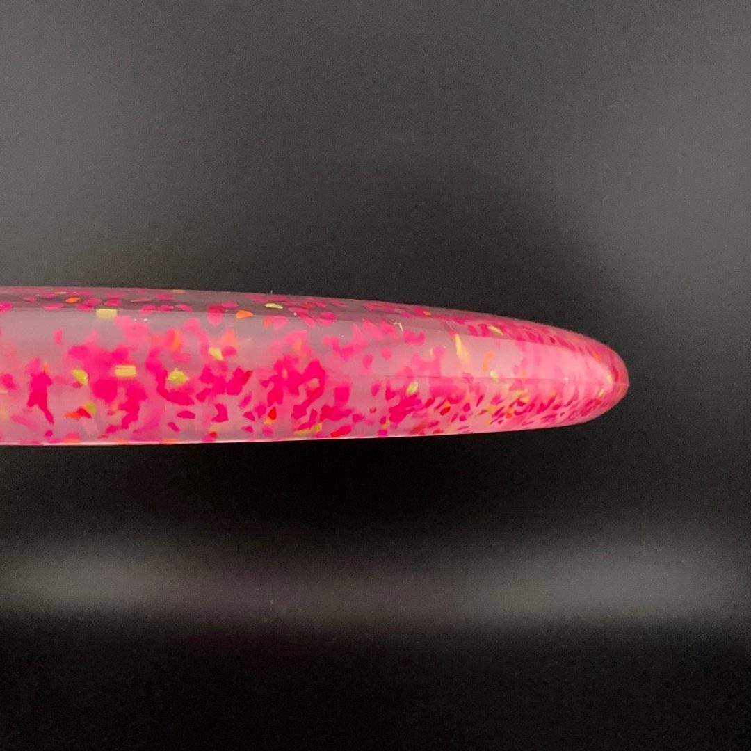 Confetti Z Luna - Victory Edition - Paul McBeth GMC 2025 Discraft