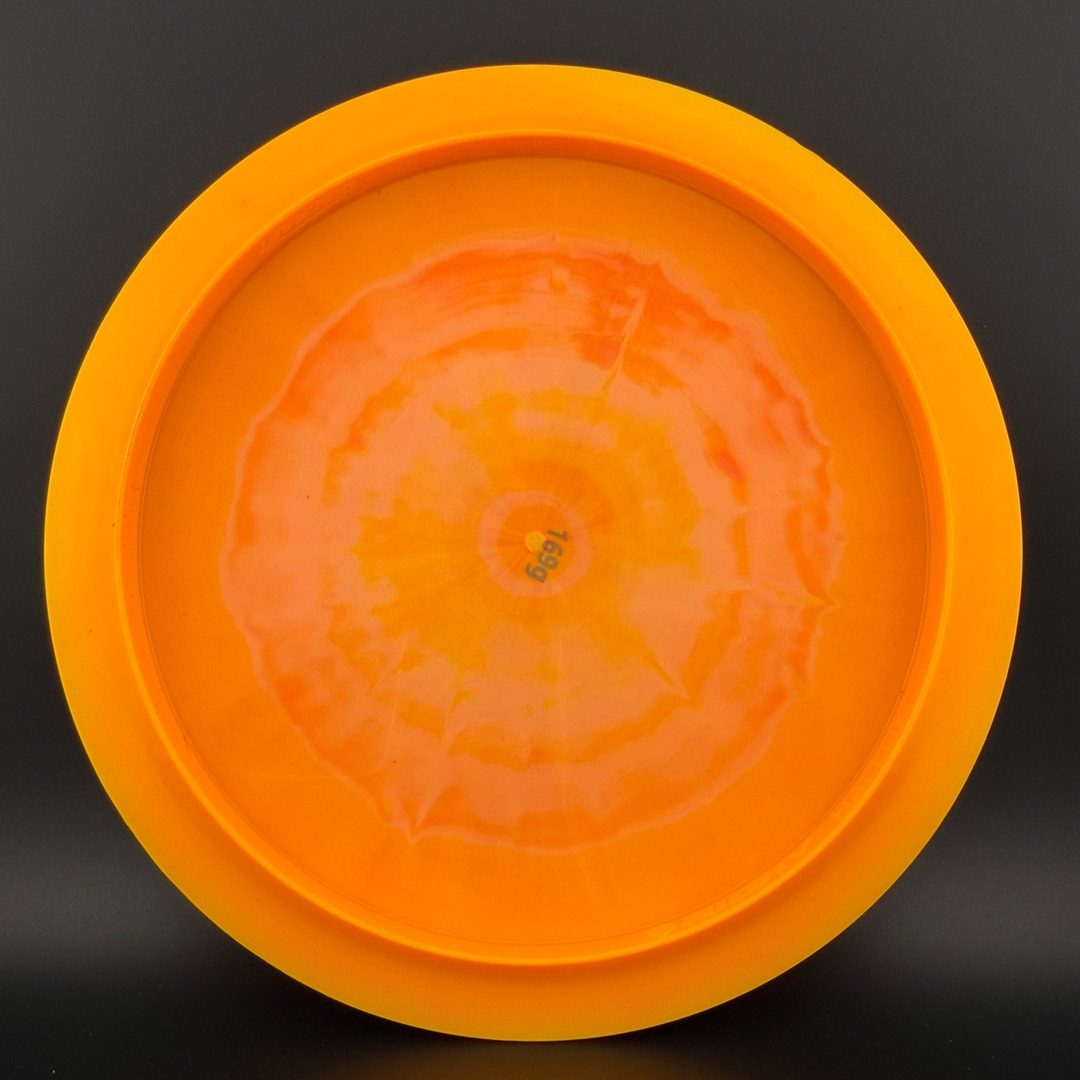 ESP Hallux - First Run - Ricky Wysocki Discraft