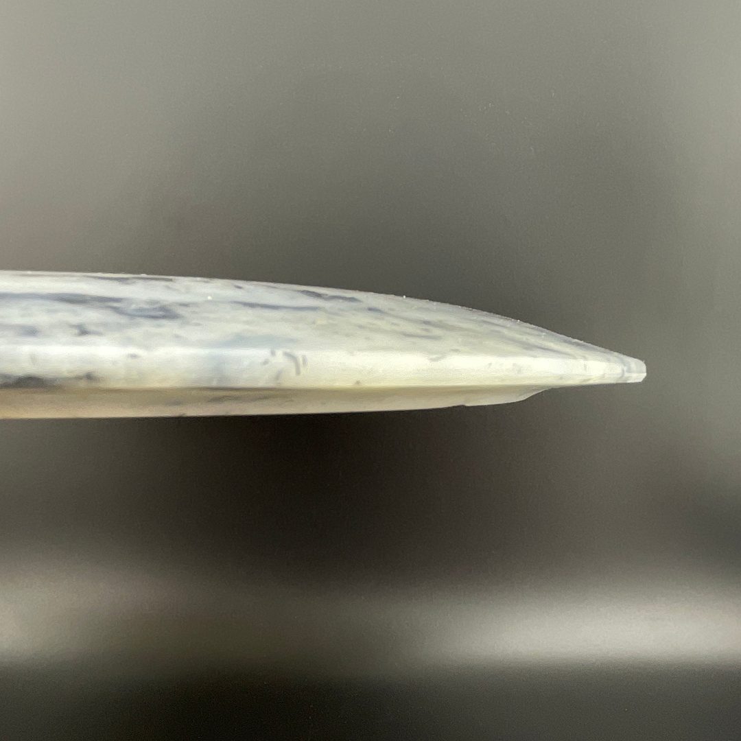 Radioactive Waste Famine Doomsday Discs