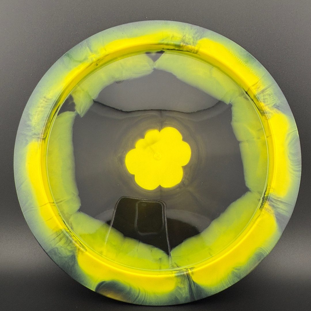 Retina Oblivion - Mushbutt Doomsday Discs