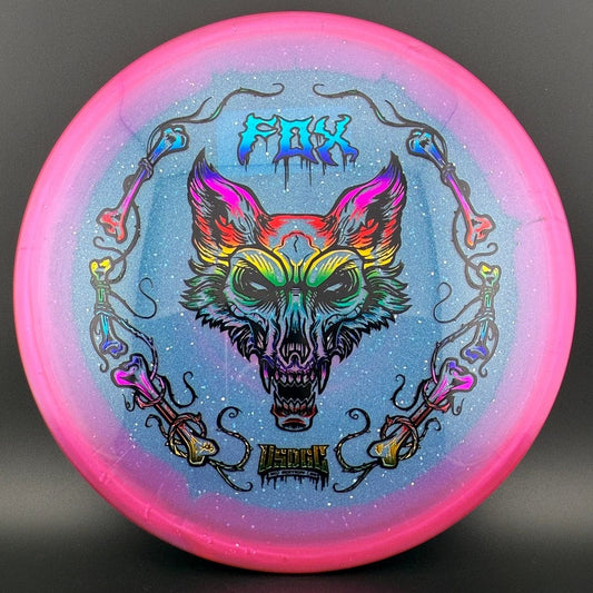 Moondust Halo Champion Fox - Heavy Metal USDGC 2026