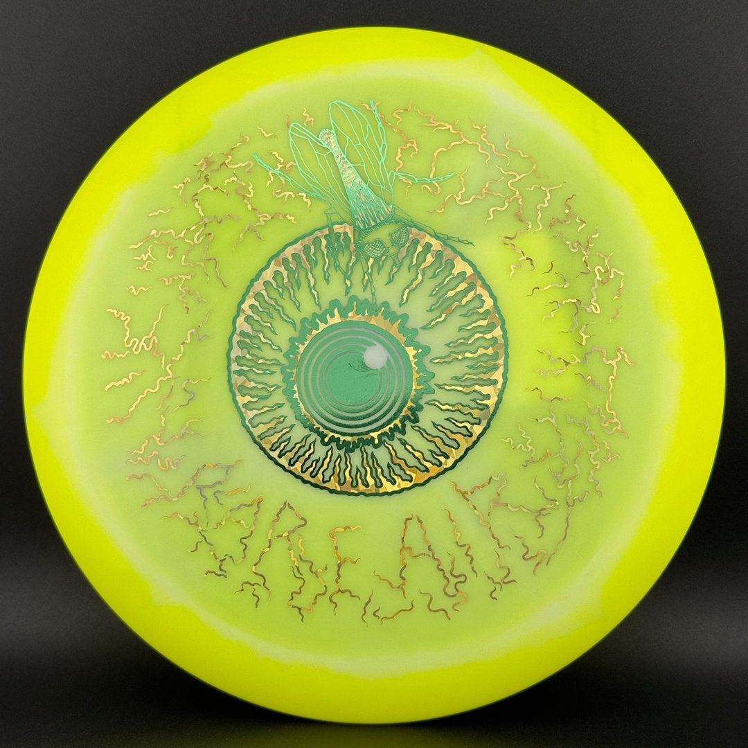 Halo Star Mamba - Eye-Fly RAD V2 by Ripper Studios Innova