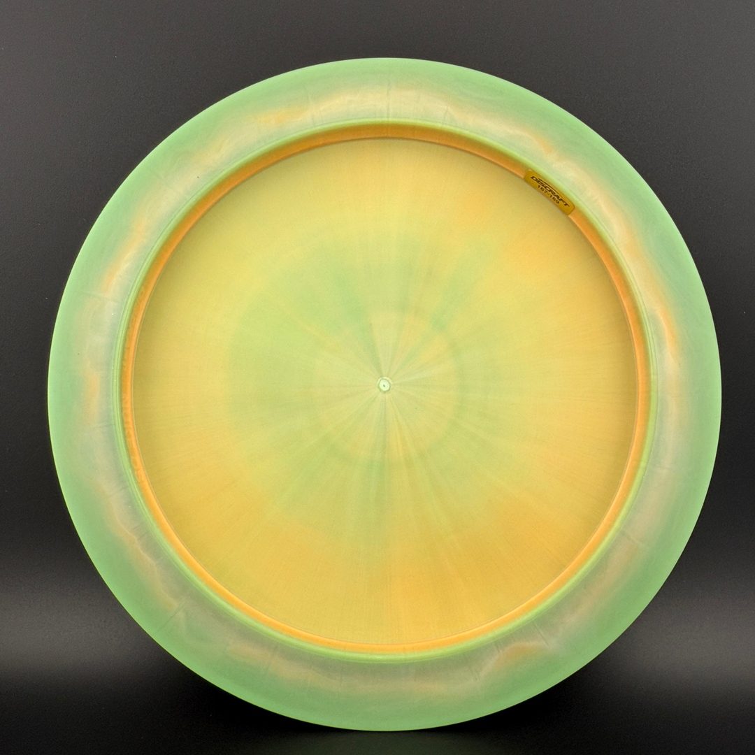 Nuke OS - Fluke OS - April Fools 2025 Misprint Discraft