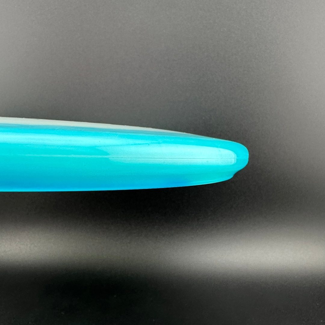 Lucid Orbit Jury - Trial By Flamingo Dynamic Discs