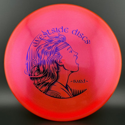 VIP-Ice Glimmer Bard Westside Discs