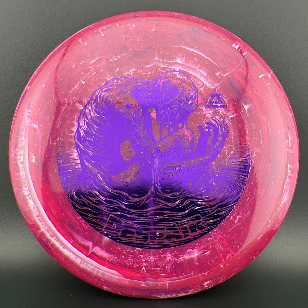 Shockwave Despair Doomsday Discs