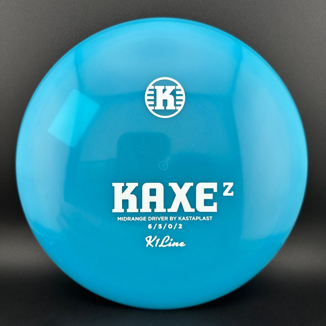 K1 Kaxe Z - 2021/2022 Runs - OOP Kastaplast