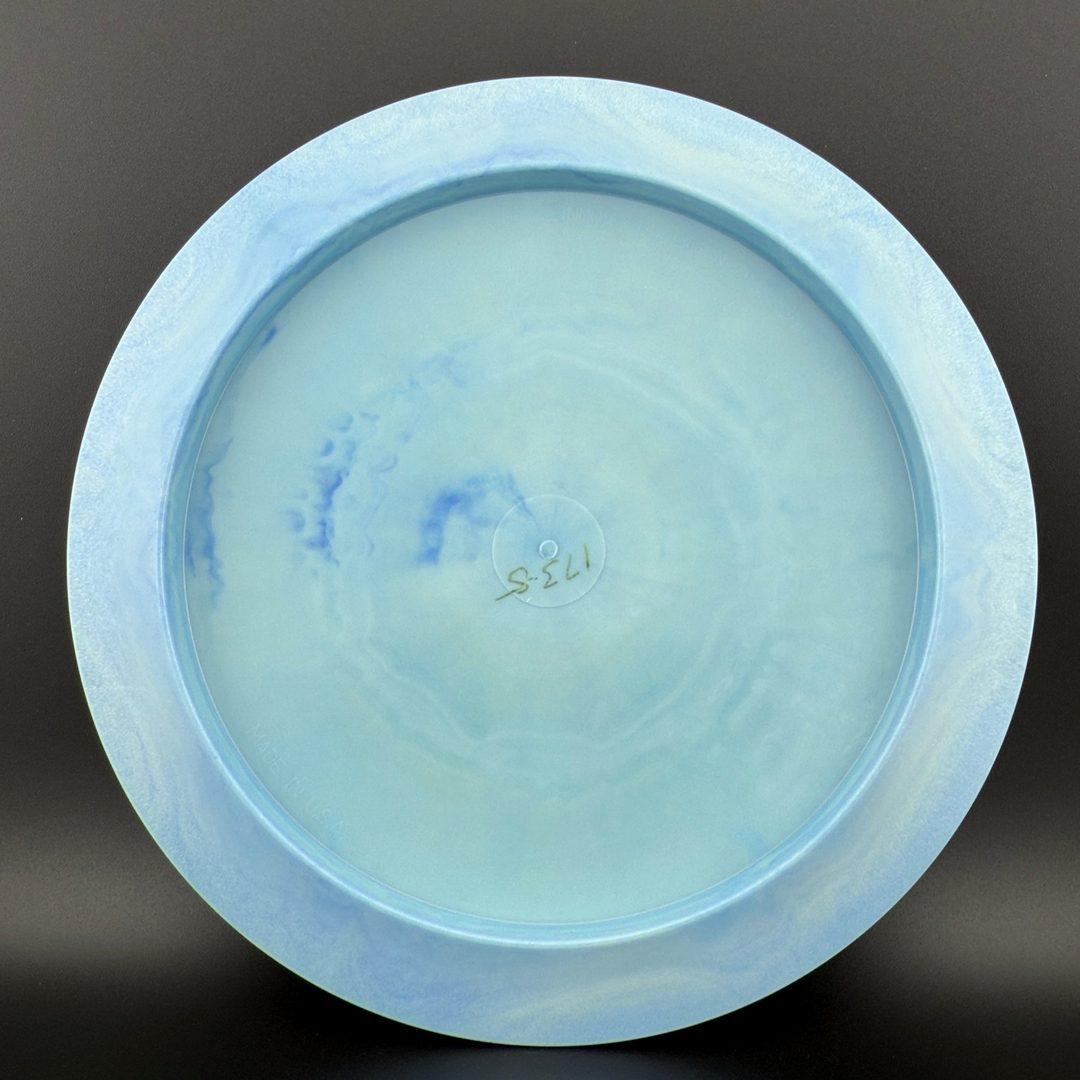 Swirly S-Line DD3 - Cloud Breaker 2 - Eagle McMahon Sig Series Discmania