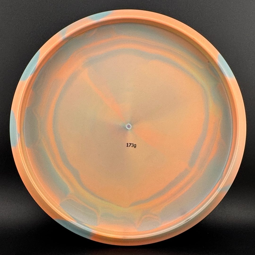 Soft Ration Bleak Doomsday Discs