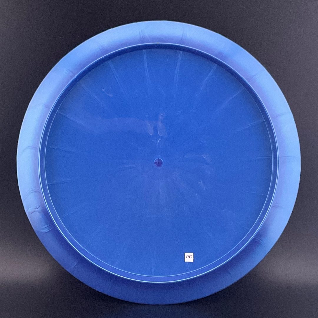 Ethereal Omen - Limited Edition TSA Stamp TSA