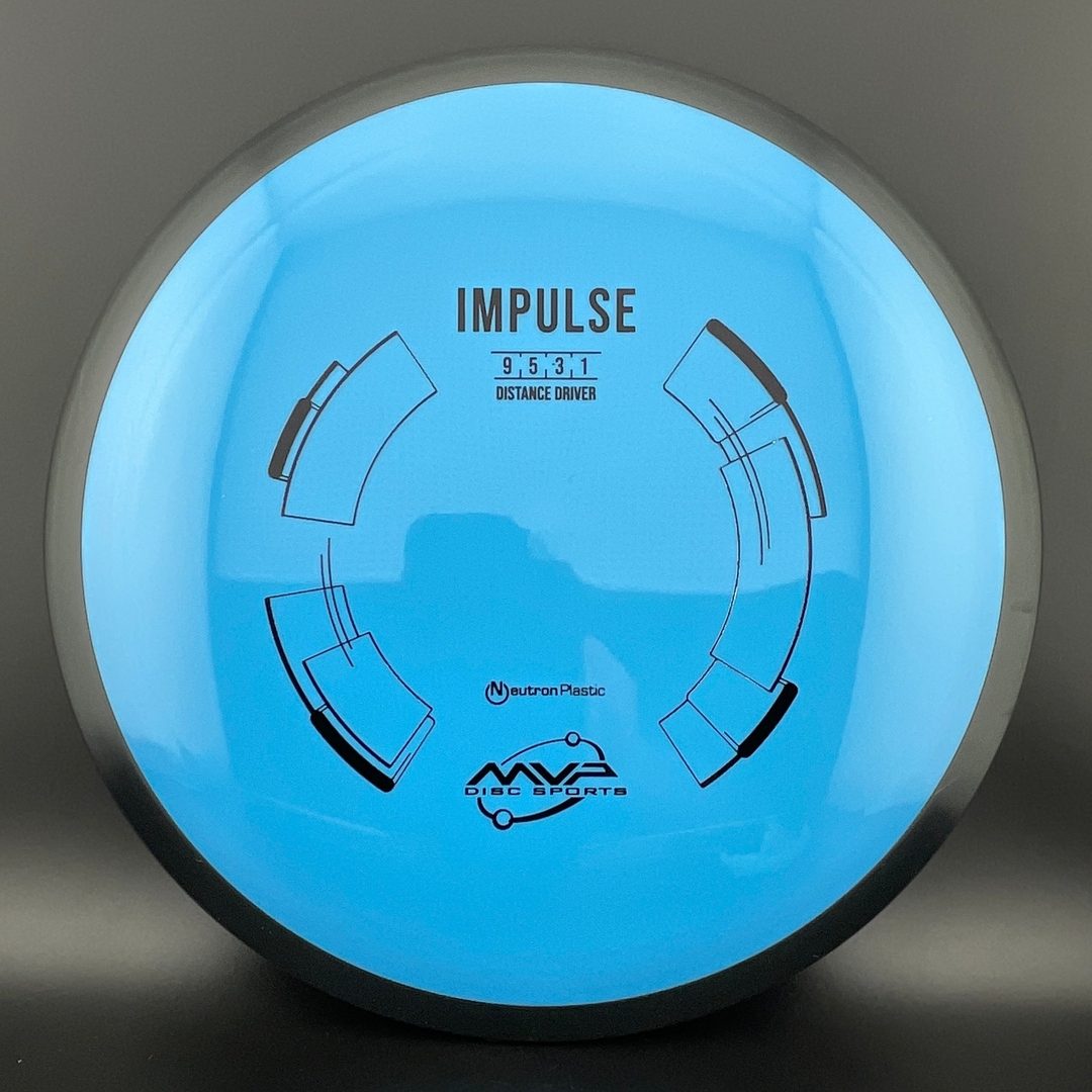 Neutron Impulse MVP