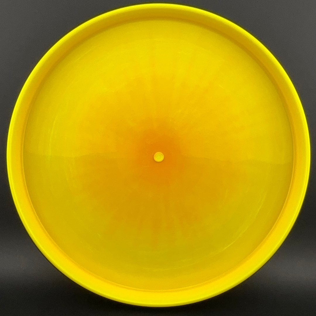 Soft Neutron Glitch MVP