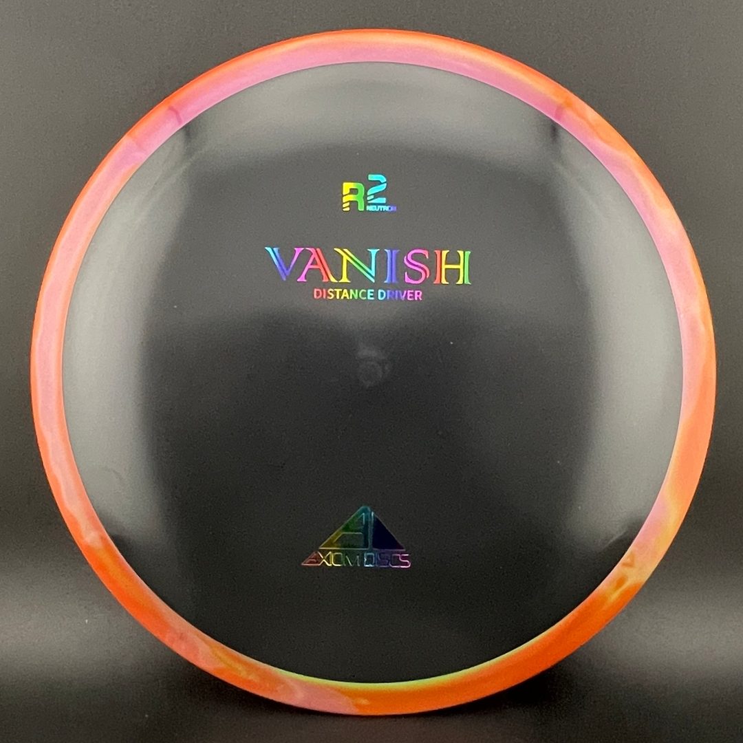 R2 Neutron Vanish Axiom